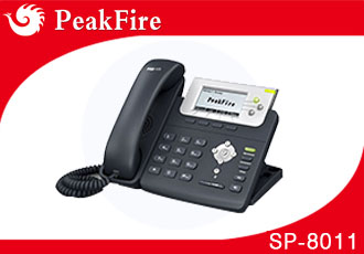 SP-8011 IP网络中心话务主机