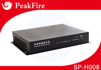SP-H008 IP对讲-硬件平台 